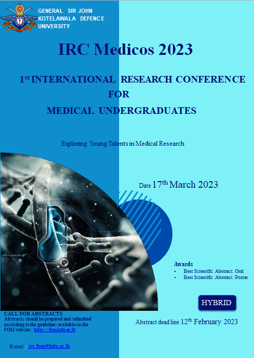 medical international research usa